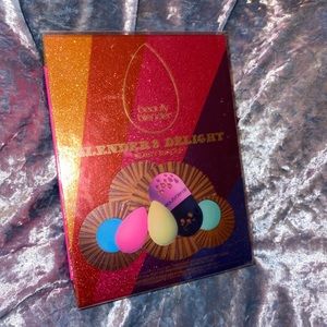 Brand new blenders delight bundle